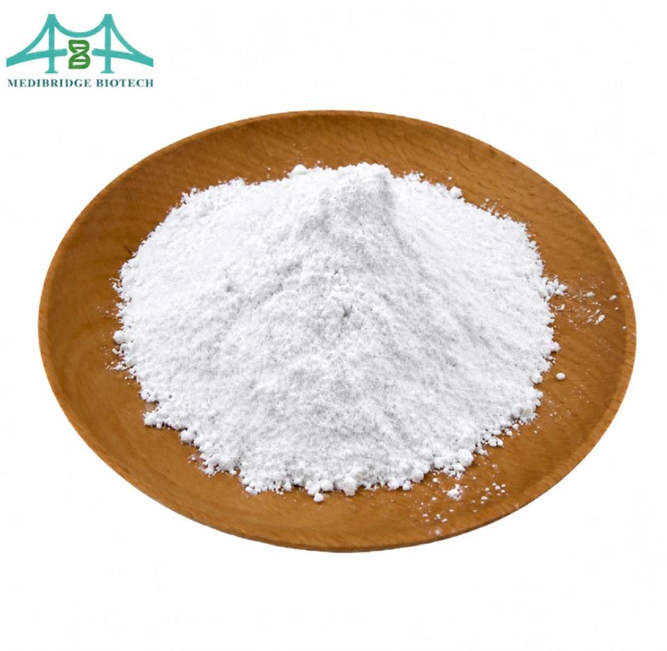 98 Polydatin Powder