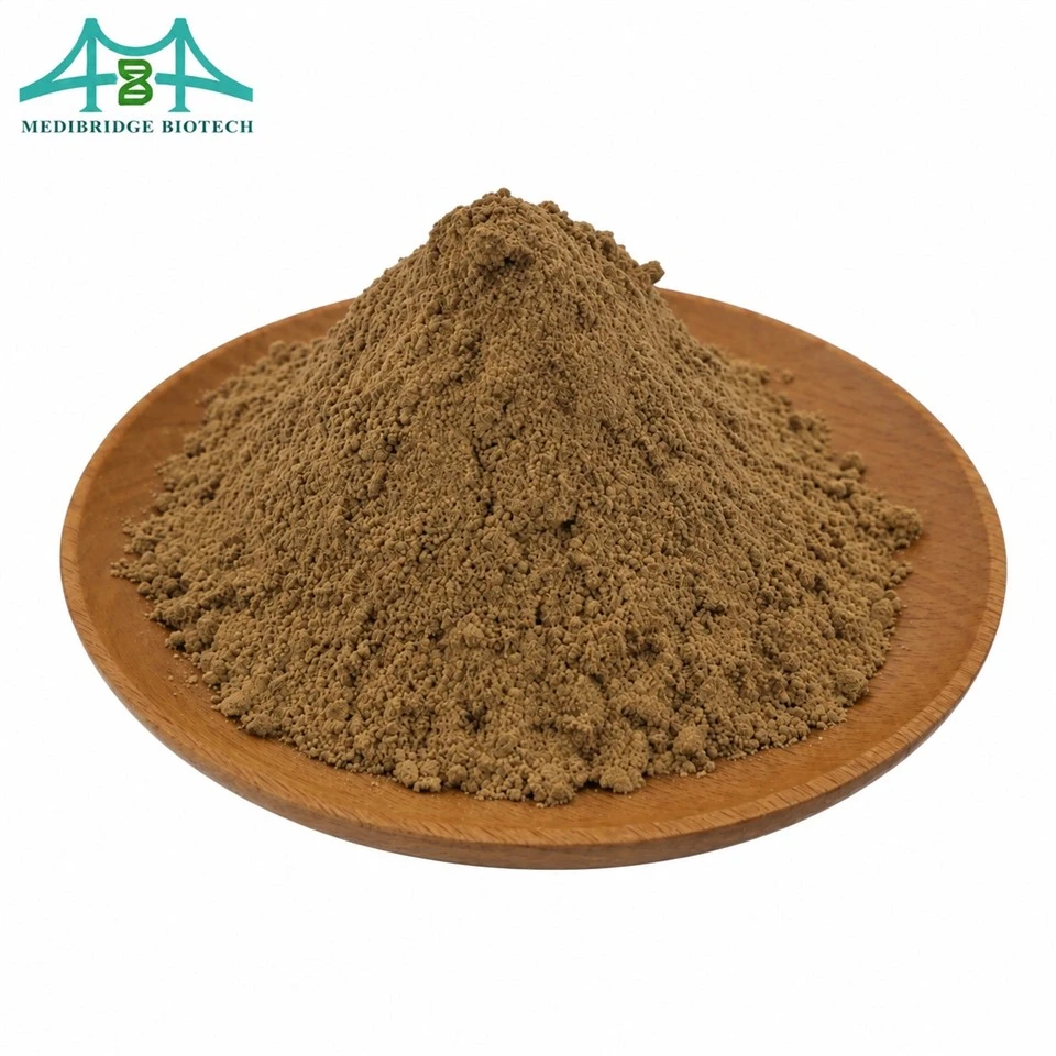 Lilac Flower Extract Powder